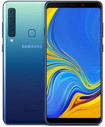 Прошивка телефона Samsung Galaxy A9s в Комсомольске-на-Амуре